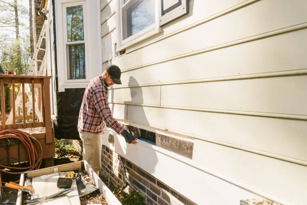 Top rated local Storm Damage Siding Repair specialists in North Augusta, SC